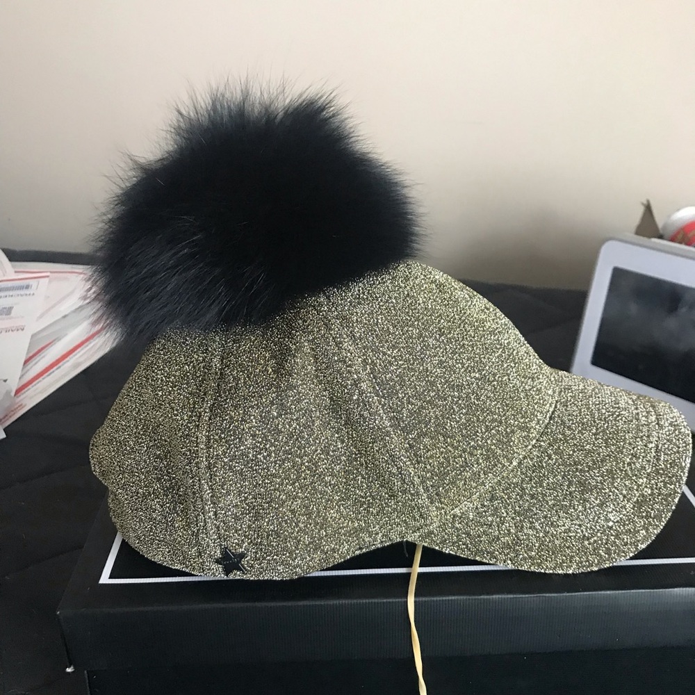 Jocelyn Hat - image 1